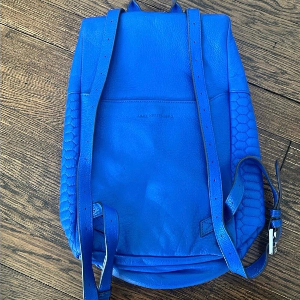 Aimee Kestenberg Backpack - Picture 3 of 7
